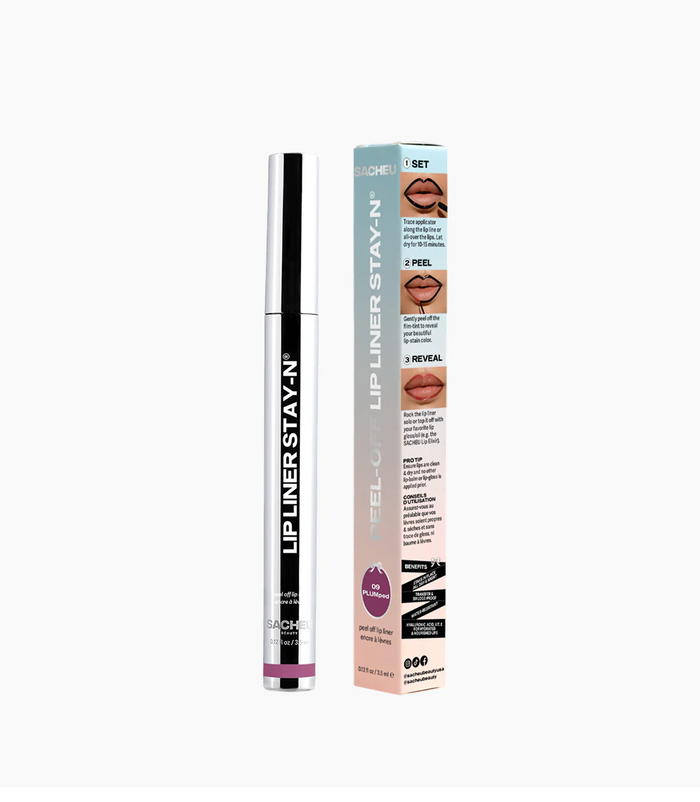 LIP LINER STAY-N®