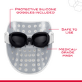 Phototherapy 7-Color LED Facial Mask