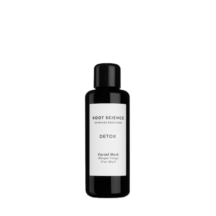 Detox Mask