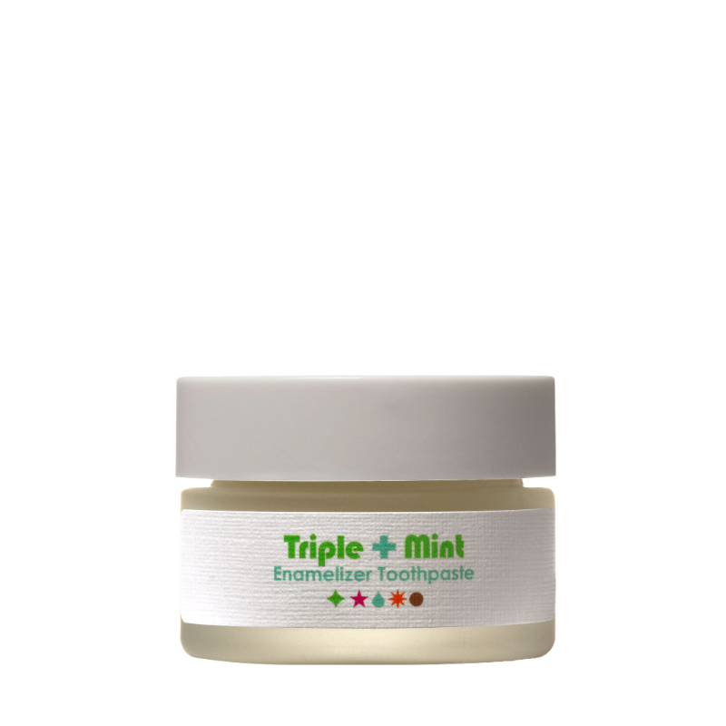 Triple Mint Enamelizer Toothpaste