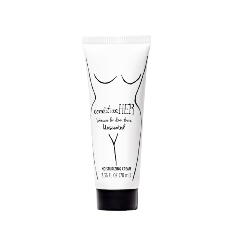Unscented Moisturizing Cream