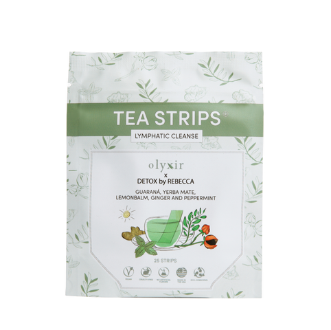 Lymphatic Cleanse Tea