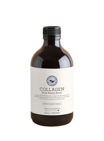 Collagen Inner Beauty Boost Supercharged