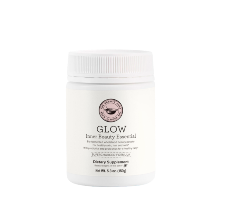 Glow Inner Beauty Essential Supercharged