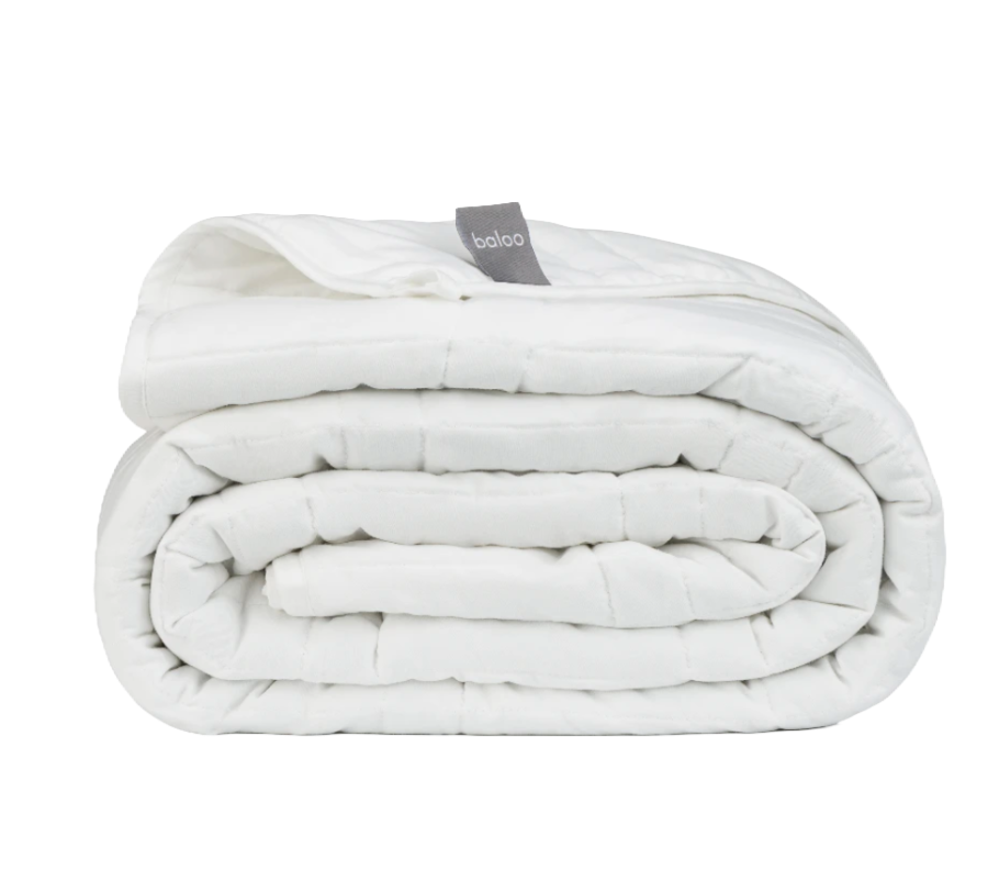 Weighted Blanket