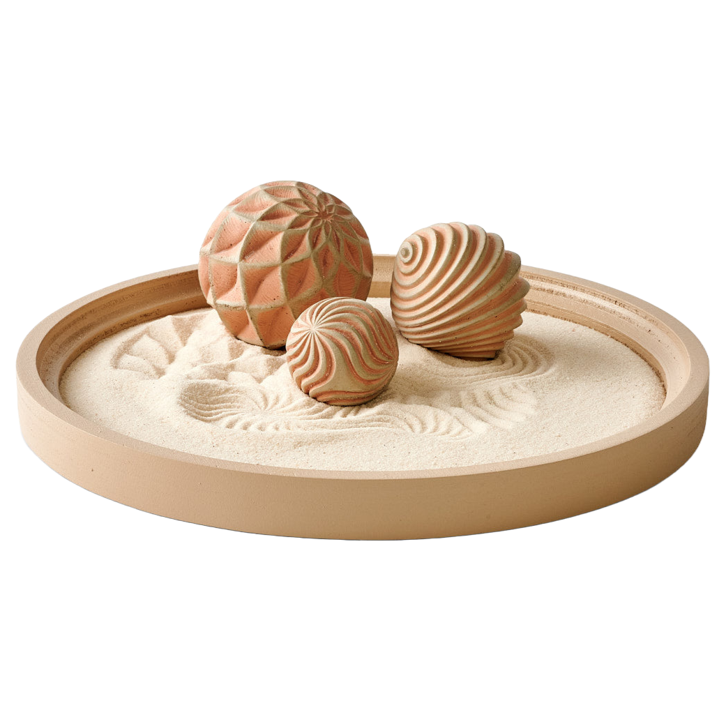 Good Vibrations Wonderscape