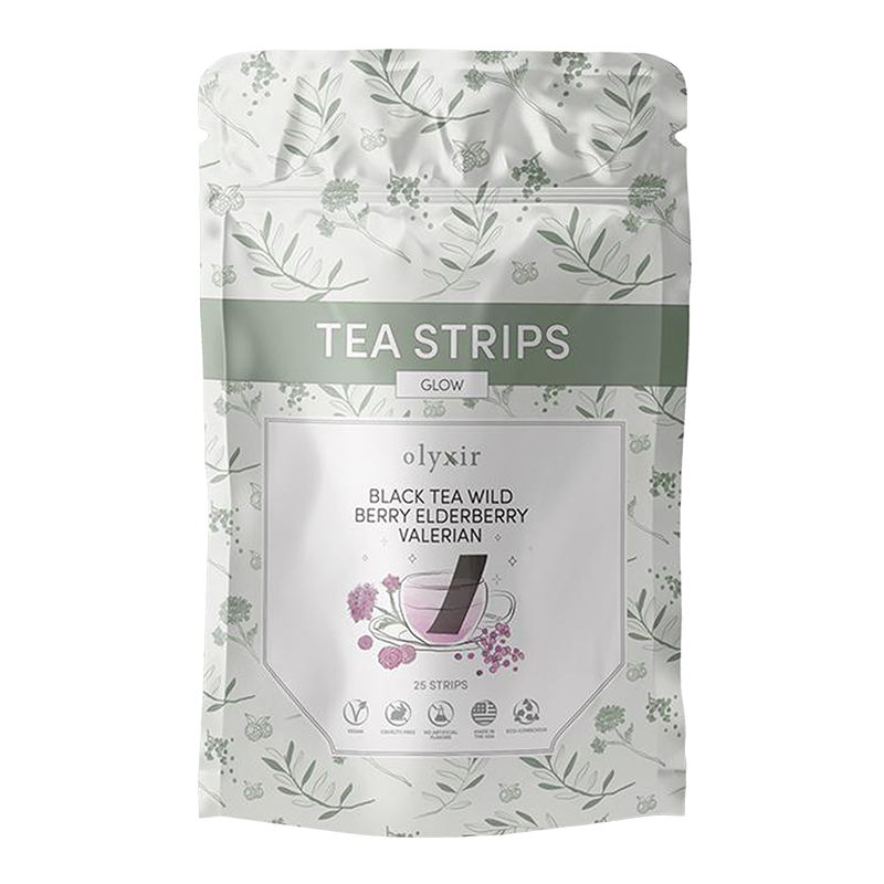 Glow Tea