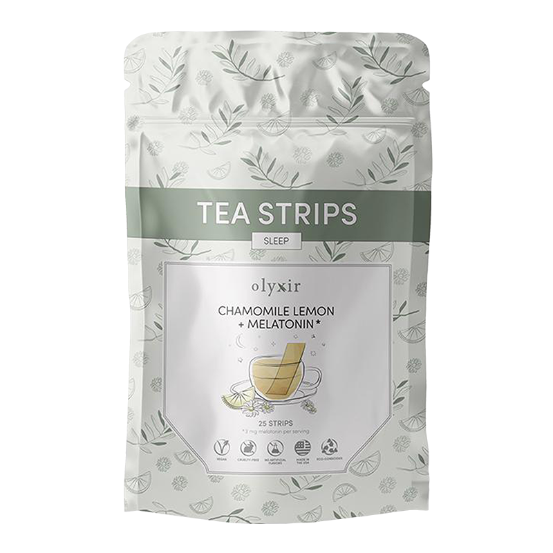 Sleep Tea + Melatonin