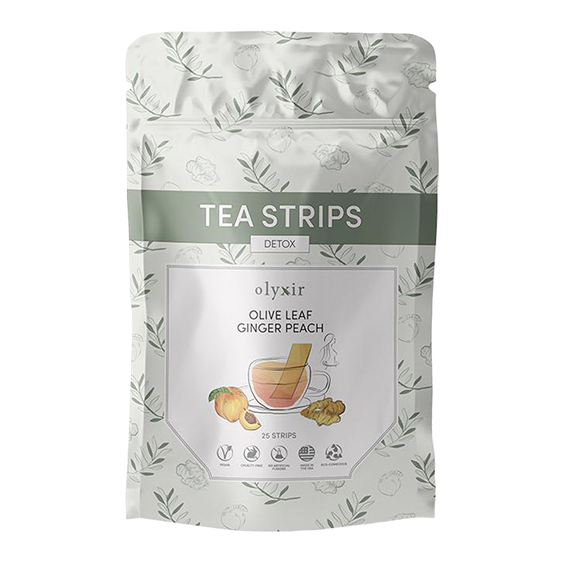 Detox Tea