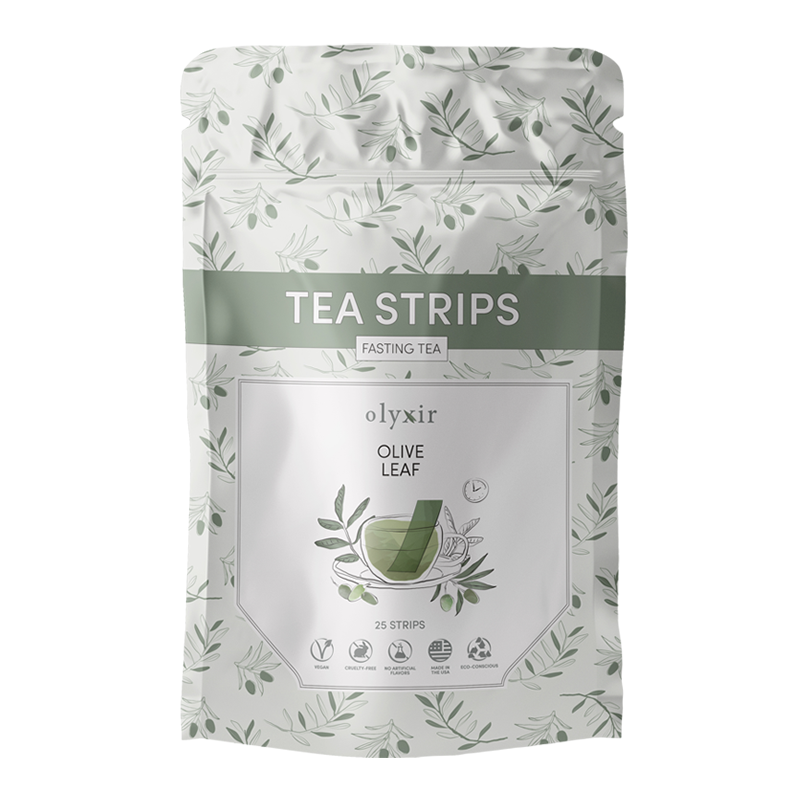 Fasting Tea