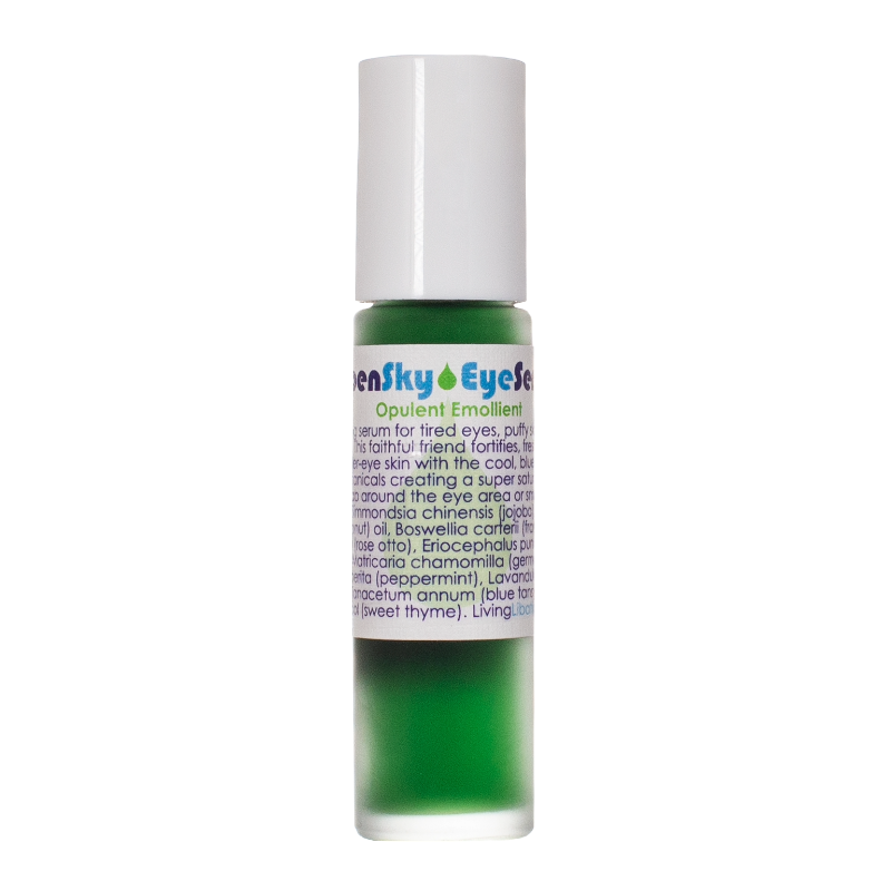 Open Sky Eye Serum