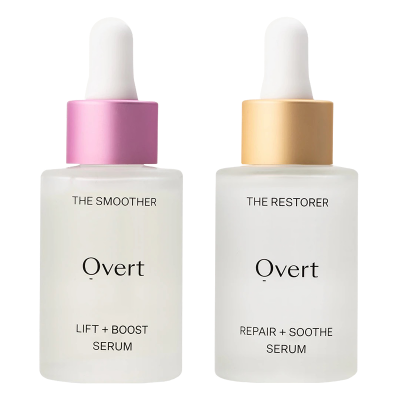 The Anti-Aging Duo