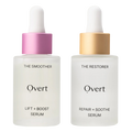 The Anti-Aging Duo