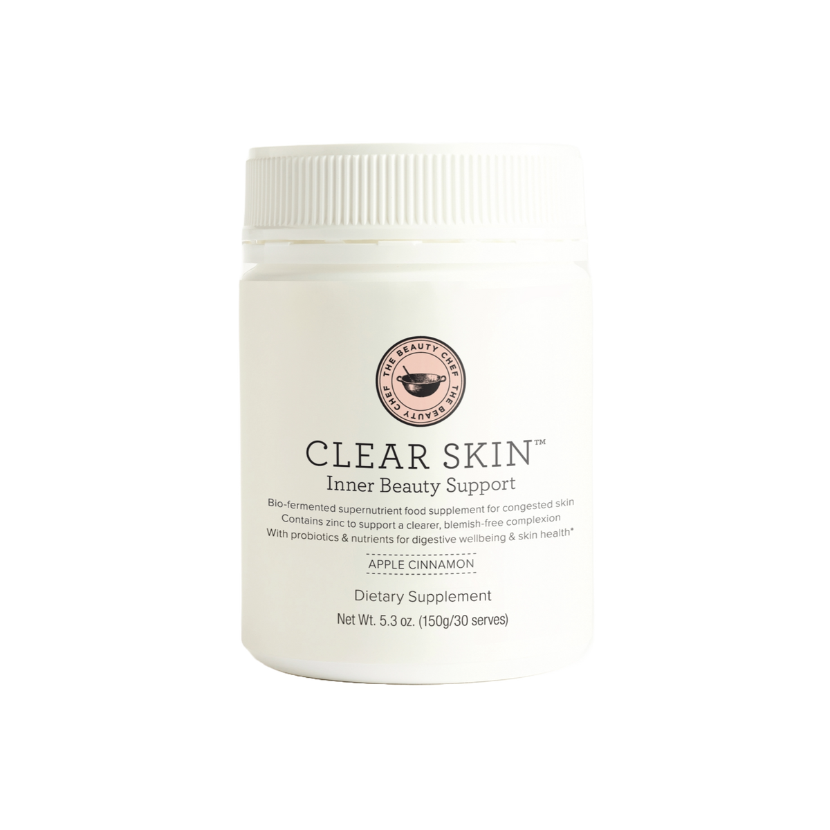 Clear Skin Inner Beauty Support