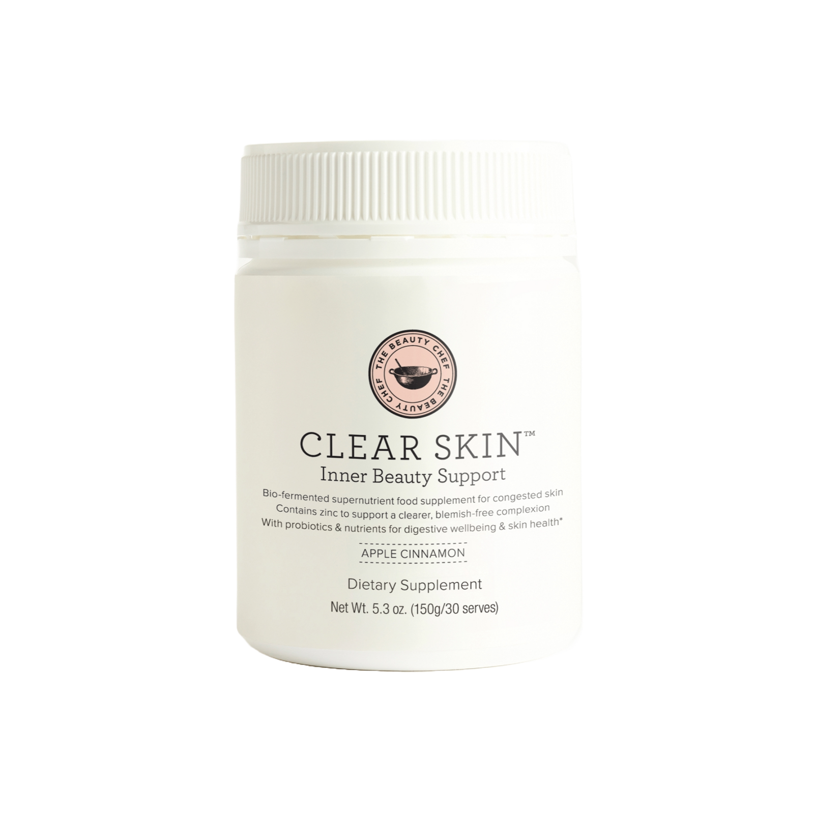 Clear Skin Inner Beauty Support - Clear Skin Inner Beauty Support