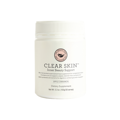 Clear Skin Inner Beauty Support