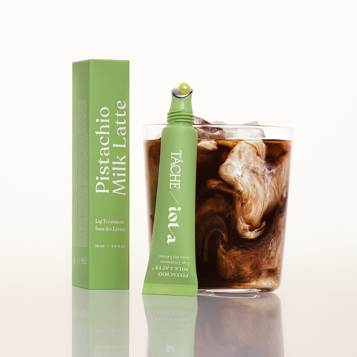 Pistachio Milk Latte Lip Treatment