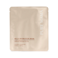 Belly Hydration Mask