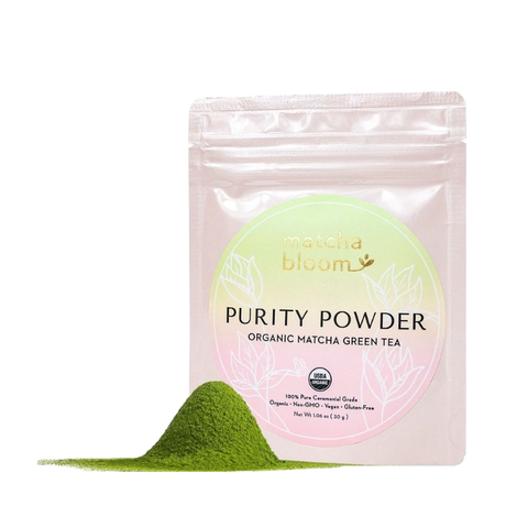 Matcha Purity Powder