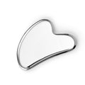 Stainless Steel Gua Sha