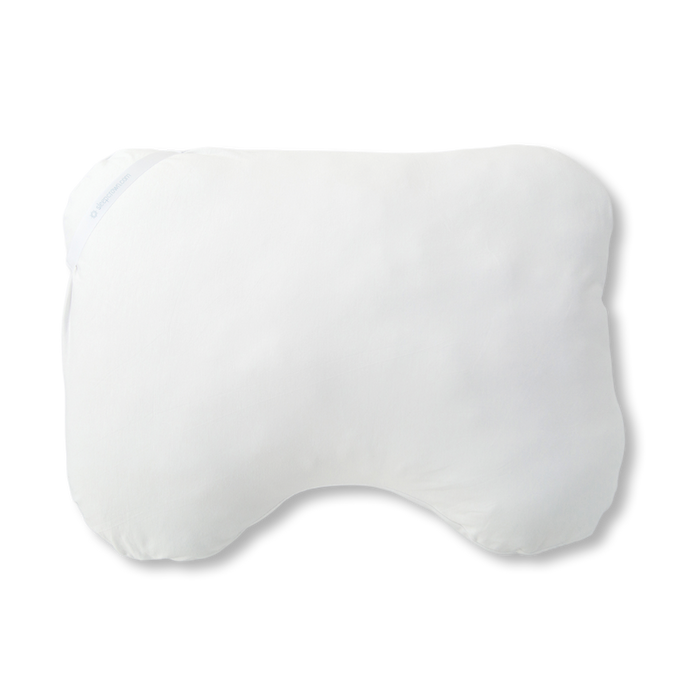 White Sleep Crown Classic for Poosh