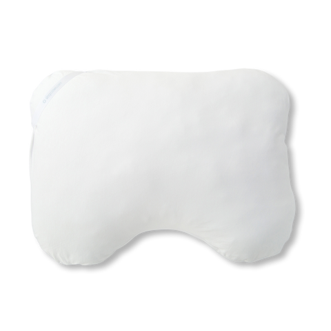 White Sleep Crown Classic for Poosh