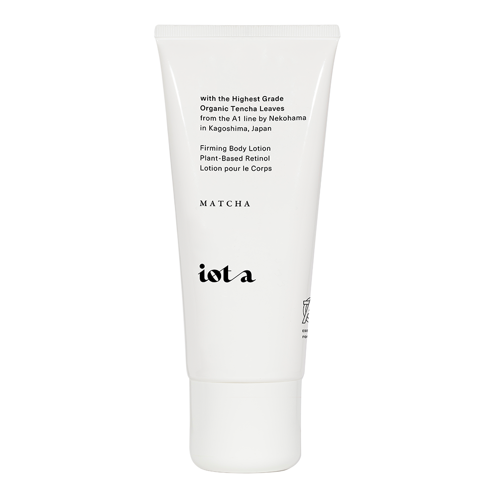 Supermatcha Body Lotion+