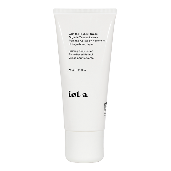 Supermatcha Body Lotion+