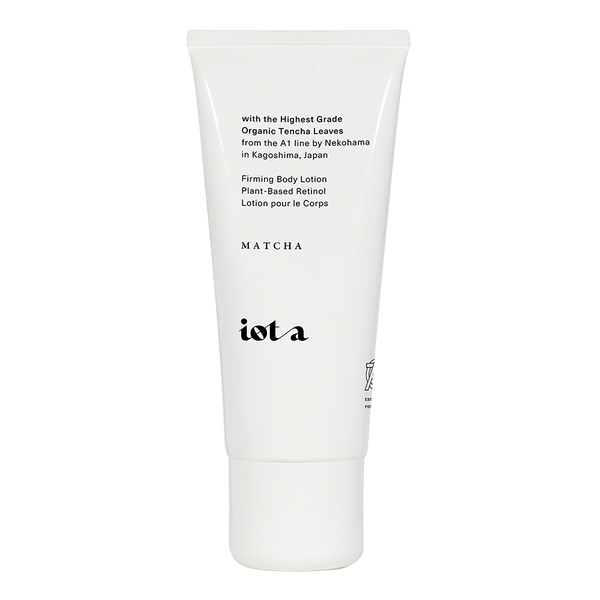 Supermatcha Body Lotion+