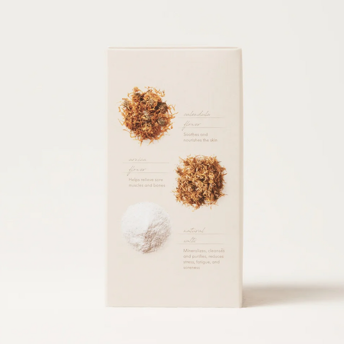 Muscle Relief Bath Soak