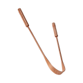 Copper Tongue Scraper