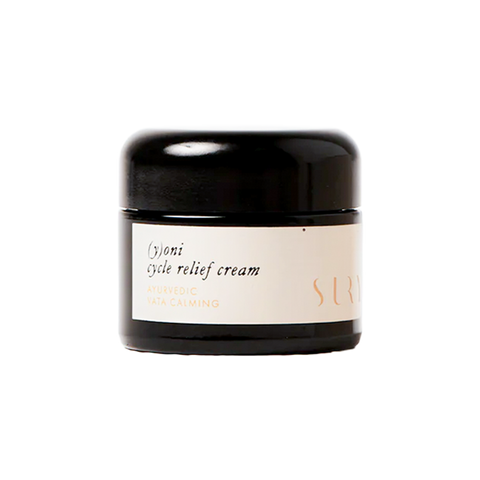 (y)oni Cycle Relief Cream
