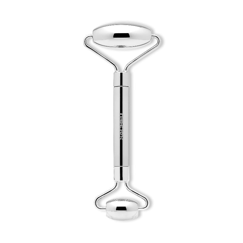 Stainless Steel Facial Roller