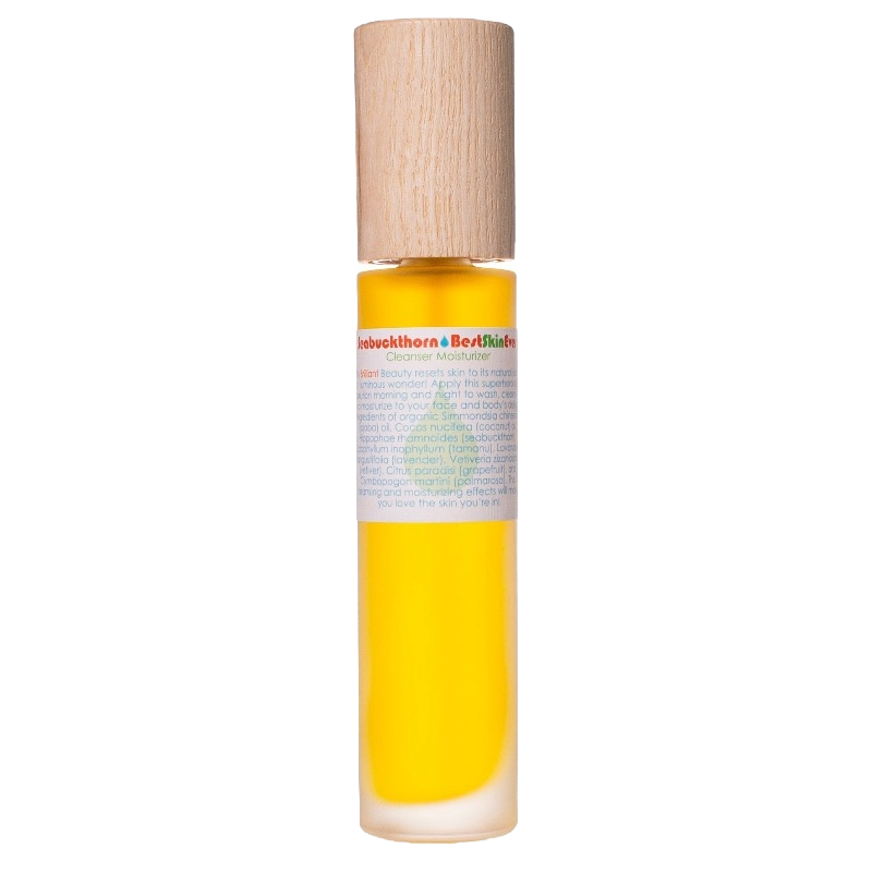Best Skin Ever - Seabuckthorn