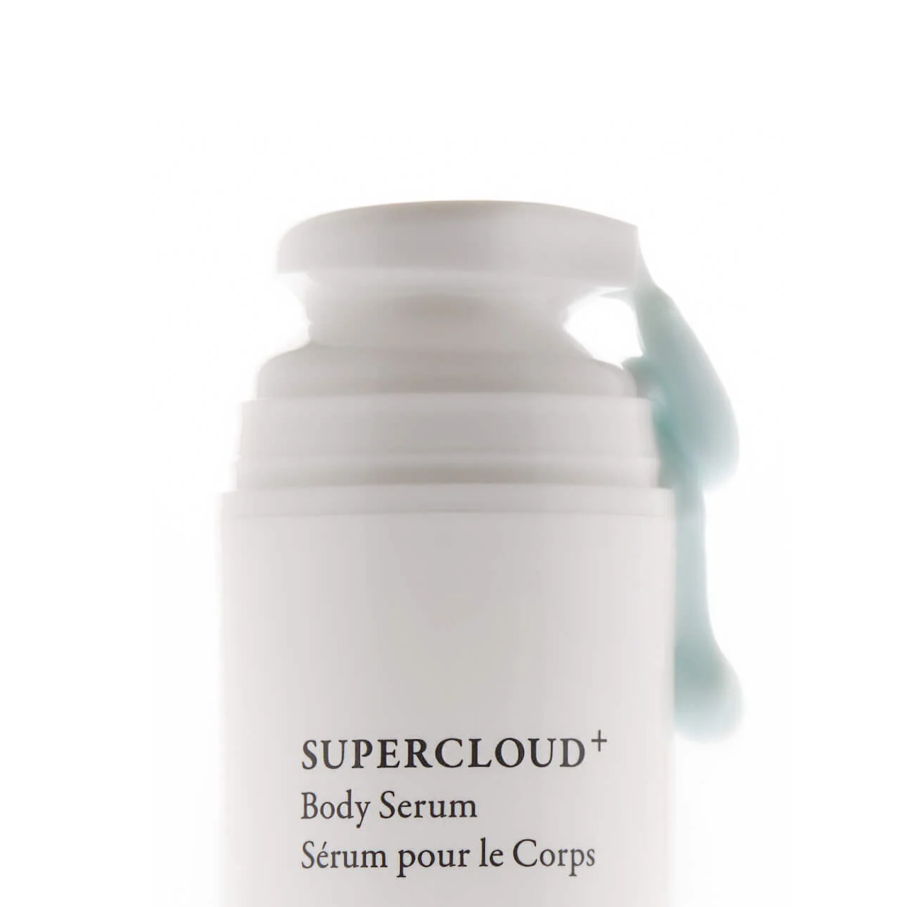 Supercloud Body Serum+