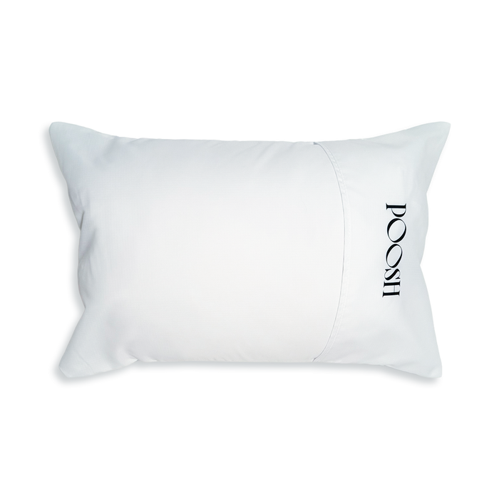 White Sleep Crown Classic for Poosh