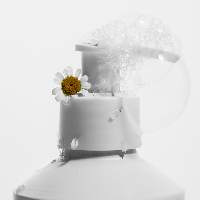 Supervitamin Body Wash+ Soothing