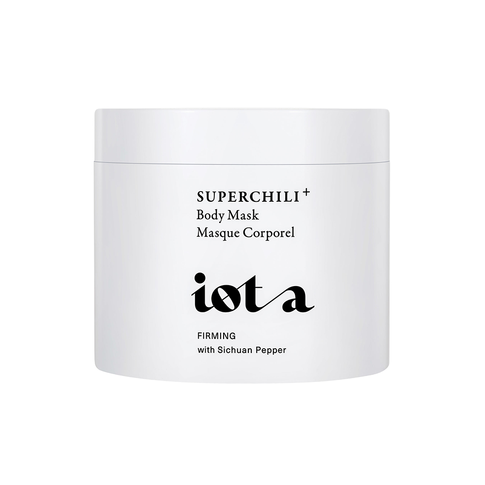 Superchili Body Mask+