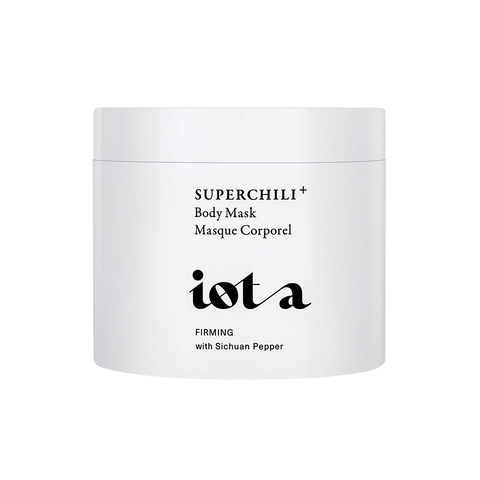 Superchili Body Mask+