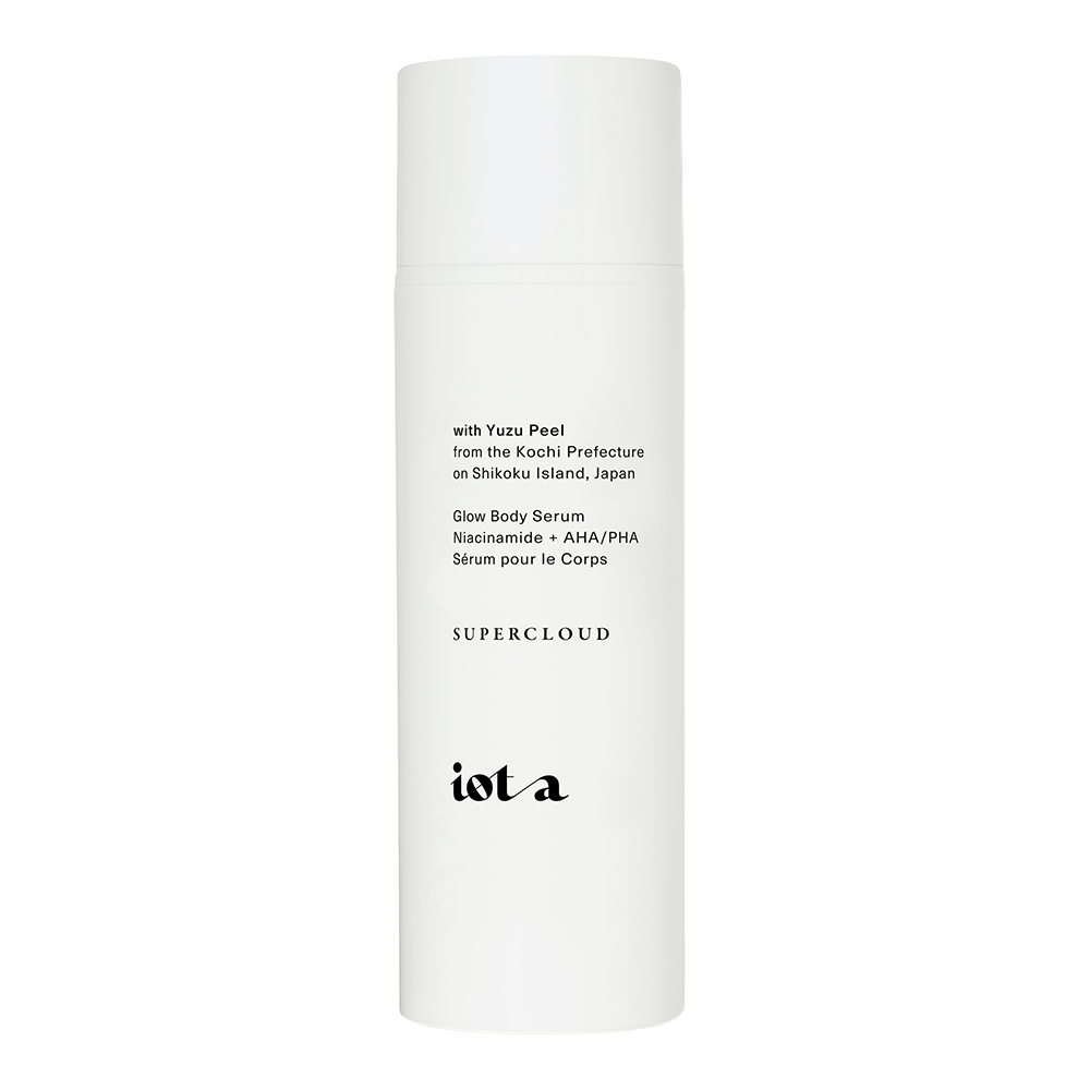 Supercloud Body Serum+