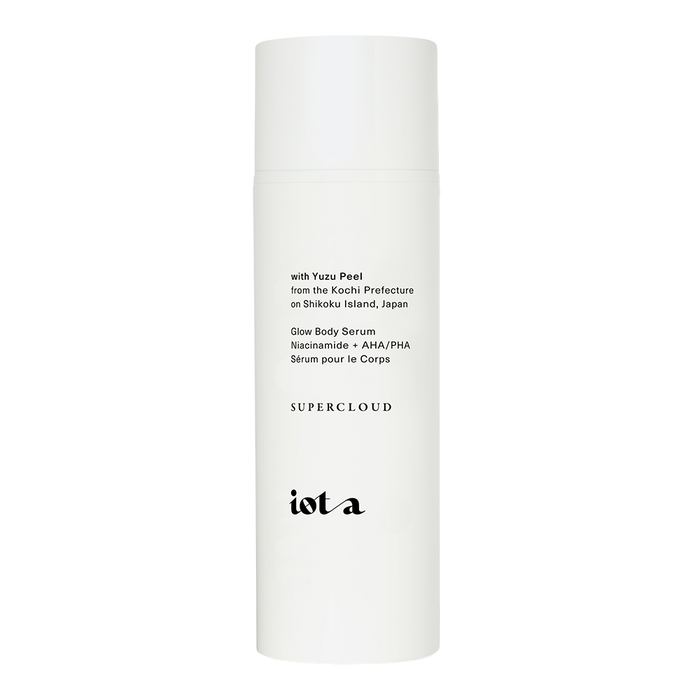 Supercloud Body Serum+
