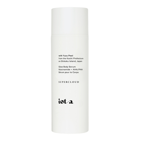 Supercloud Body Serum+