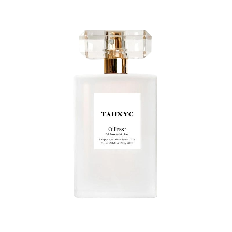Oilless Oil Free Moisturizer