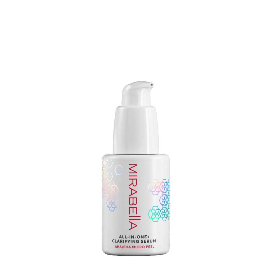 All-In-One Clarifying Serum