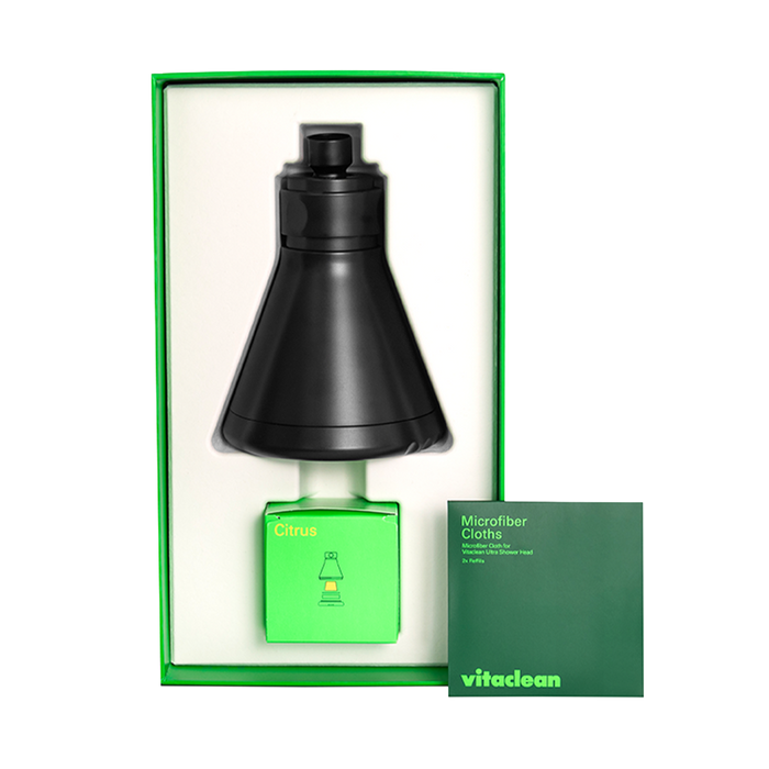 Vitaclean Ultra Starter Kit