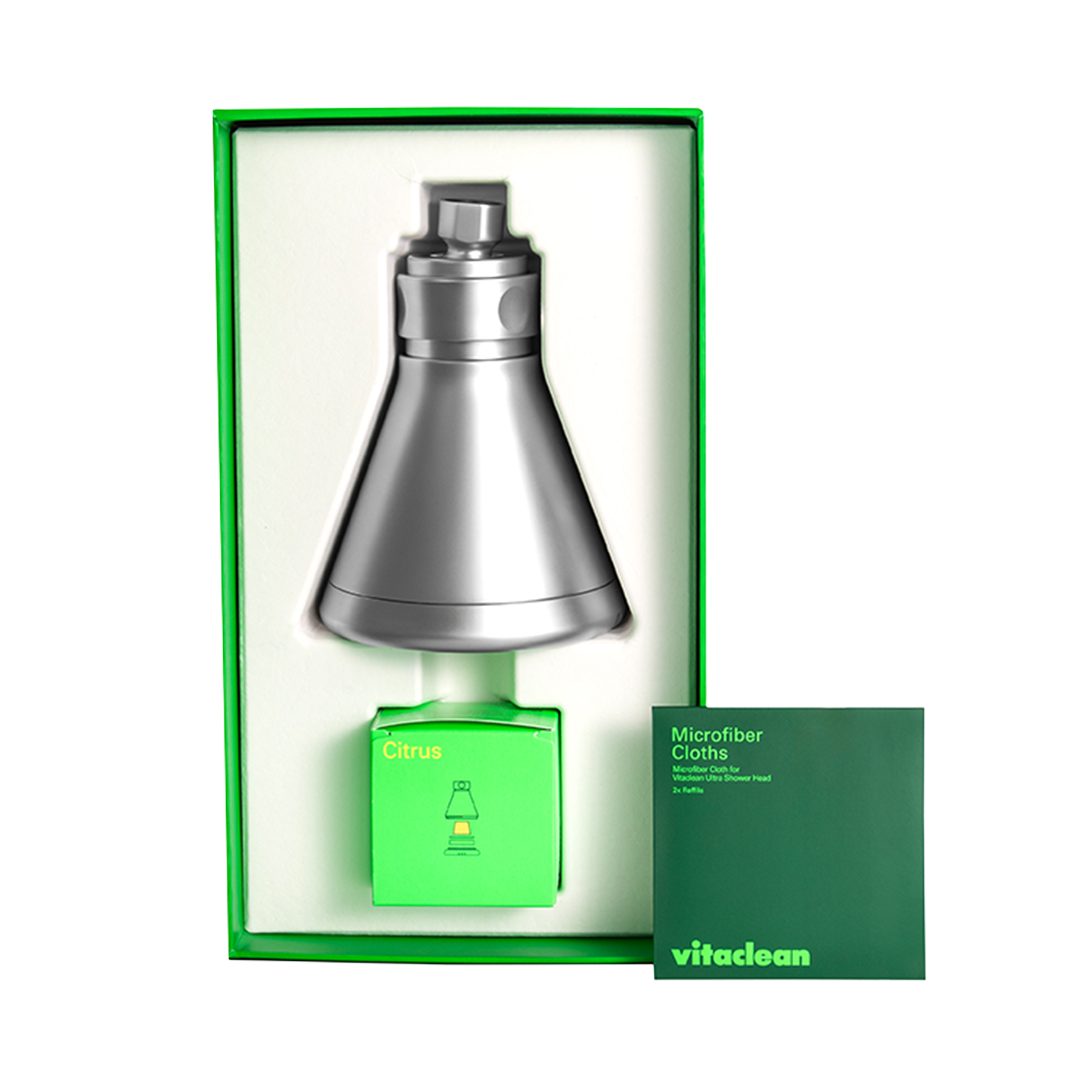 Vitaclean Ultra Starter Kit
