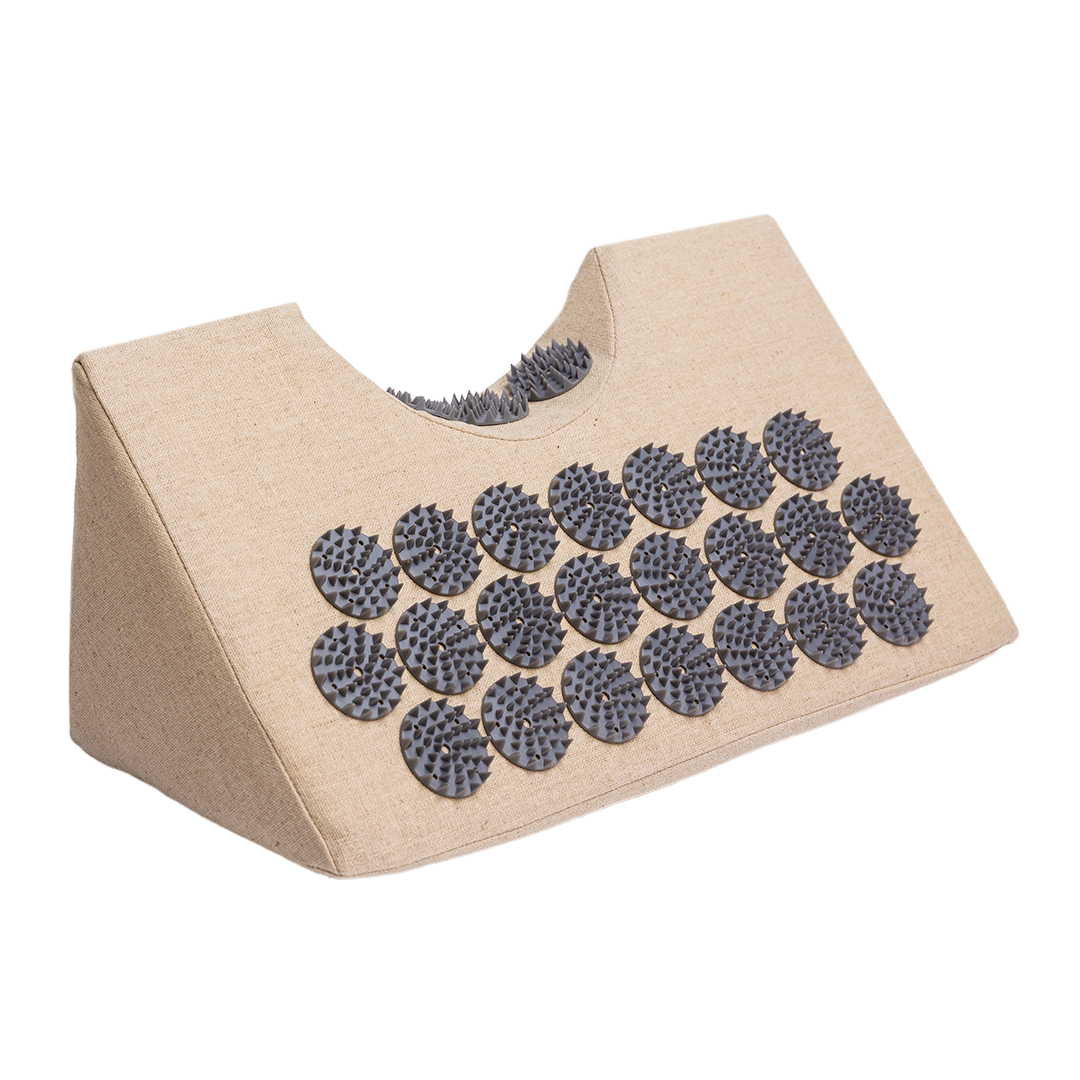 Acupressure Neck Wedge