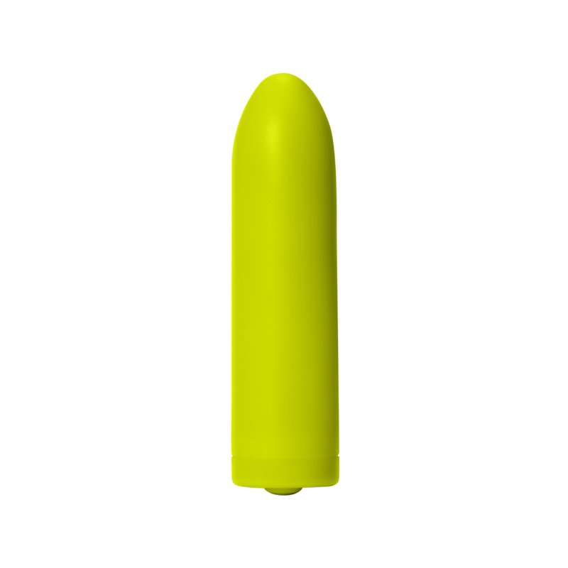 Zee Bullet Vibrator