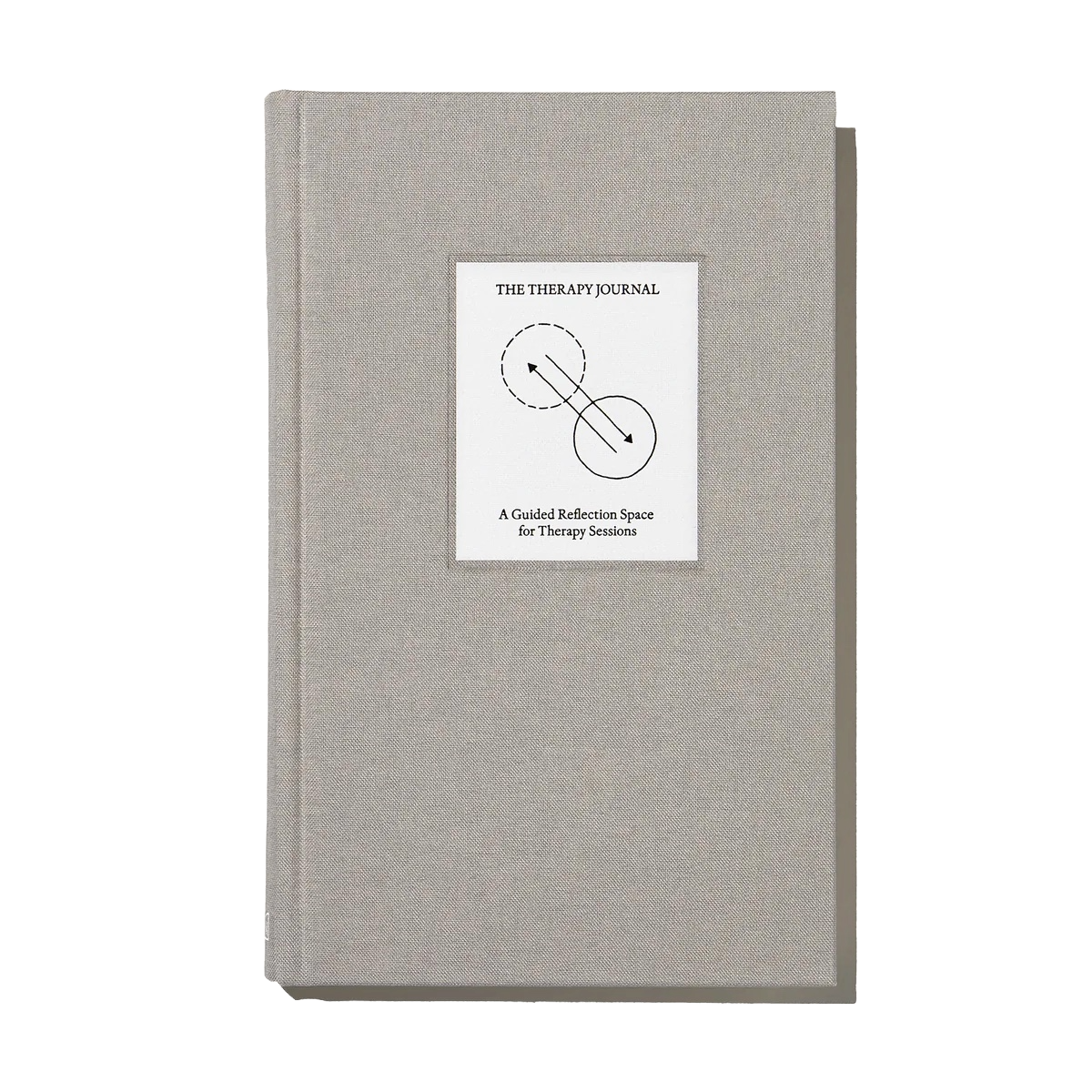 Therapy Journal