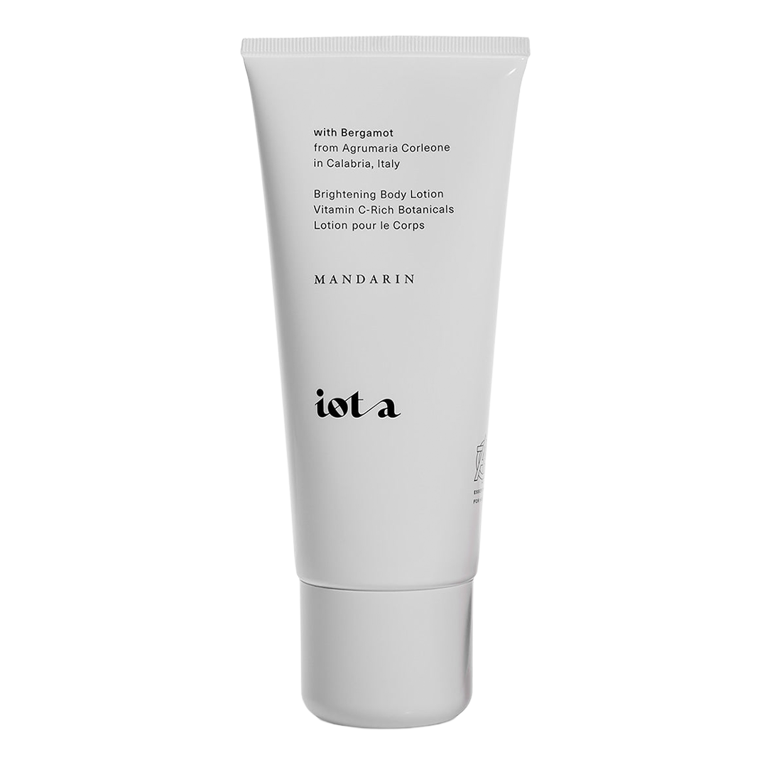 Brightening Body Lotion⁺